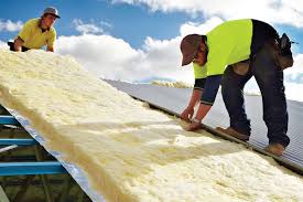 Types of Insulation We Offer in Lincoln, MO